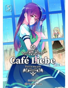 Cafe Liebe nº 05